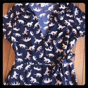 J crew Factory dress